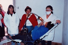 Dental clinic run by Dr. Silvana Pancho