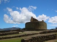 Ingapirca, las ruinas incas mejor conservadas en Ecuador