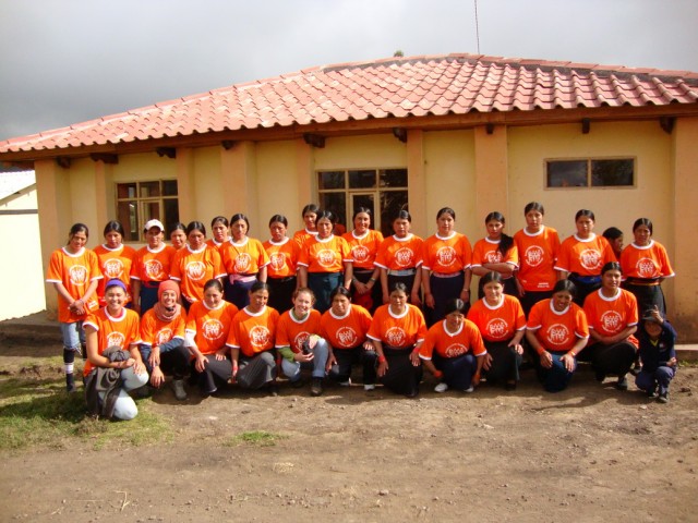 Tercera Carrera por la Amistad