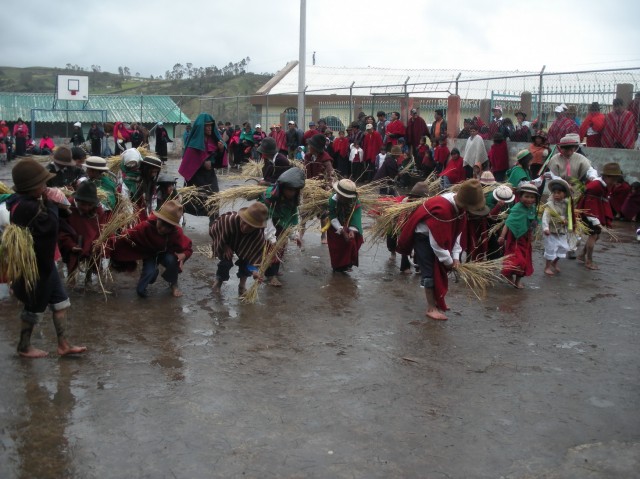 Navidad en Esperanza