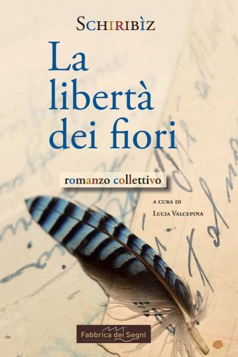 Book : La Libertà dei Fiori