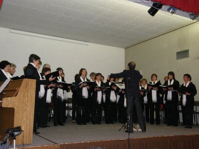 Concerto Benefico