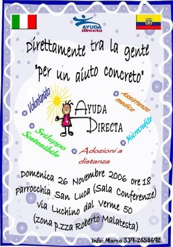 Events 2006