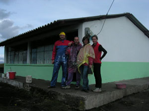 Toropamba