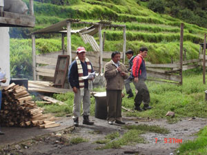 Día de Campo