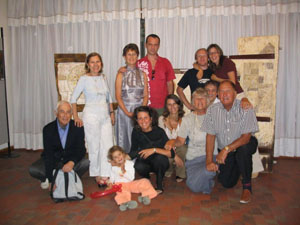 Eventi 2004