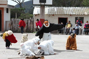 El Condor Enamorado