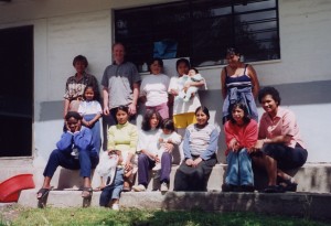 Actividades edducativas y Psicológicas