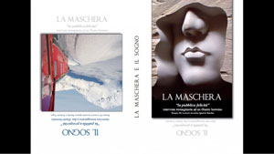 Veröffentlichung des Buchs "Il Sogno e la Maschera" von Renato de Lorenzi