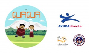 Attività progetto Guagua