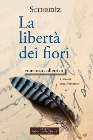 Book : La Libertà dei Fiori