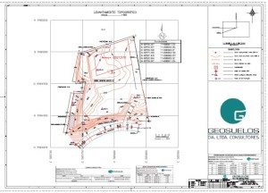 Construction of 18 houses in Don Juan