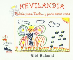 Nevilandia