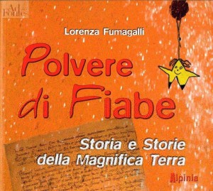 Polvere di Fiabe por Lorenza Fumagalli