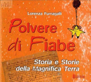 Polvere di Fiabe di Lorenza Fumagalli