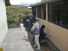 Trabajo en equipo