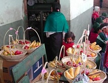 Ayuda Directa ha preparato la Lotteria di Natale