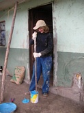 Giuliana de pintora
