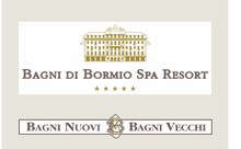 The Bagni di Bormio have contributed financially to the realization of the work