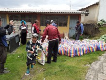 Entrega alimentos 24-04-2020