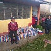 Entrega alimentos 24-04-2020