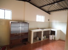 Kitchen of the community