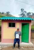 Bateria Sanitaria   Jose Manuel Chirau Tomarema   La Esperanza