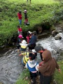 Trekkingtour durch den Paramo