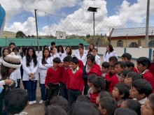 Zahnmedizinische Versorgung in La Esperanza