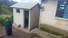 Baterias Sanitarias Secao 2024