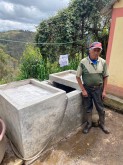 Carlos Chucho Mayanza