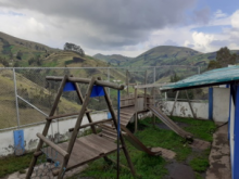 La Esperanza Escuela primaria / Grundschule