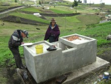 Lavanderia   Josefa Viñan Lema