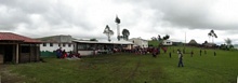 Cochaloma, la comunidad en donde se ha realizado la fiesta