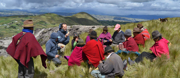 Voluntario para Ayuda Directa? Descubre cómo :-)