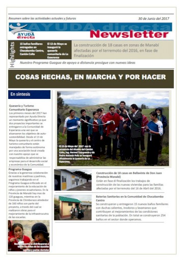 Junio 2017