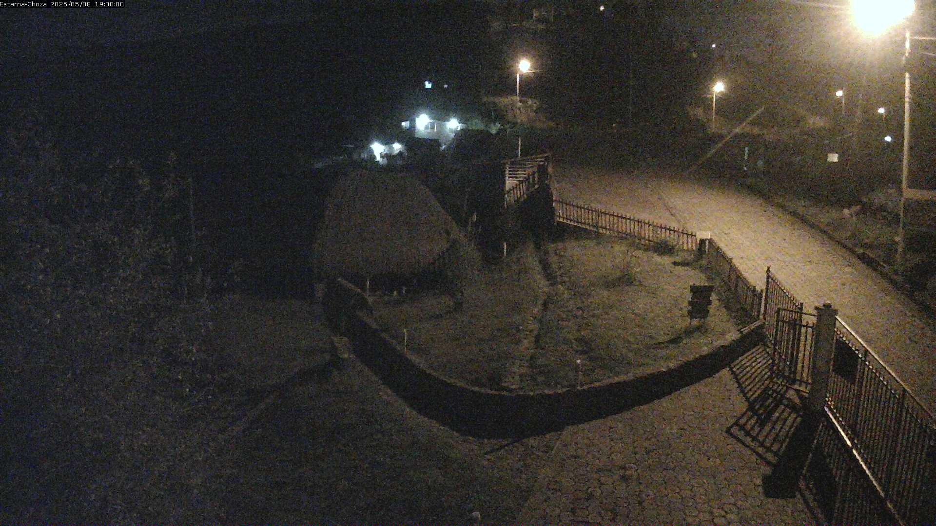 La Esperanza - Choza
