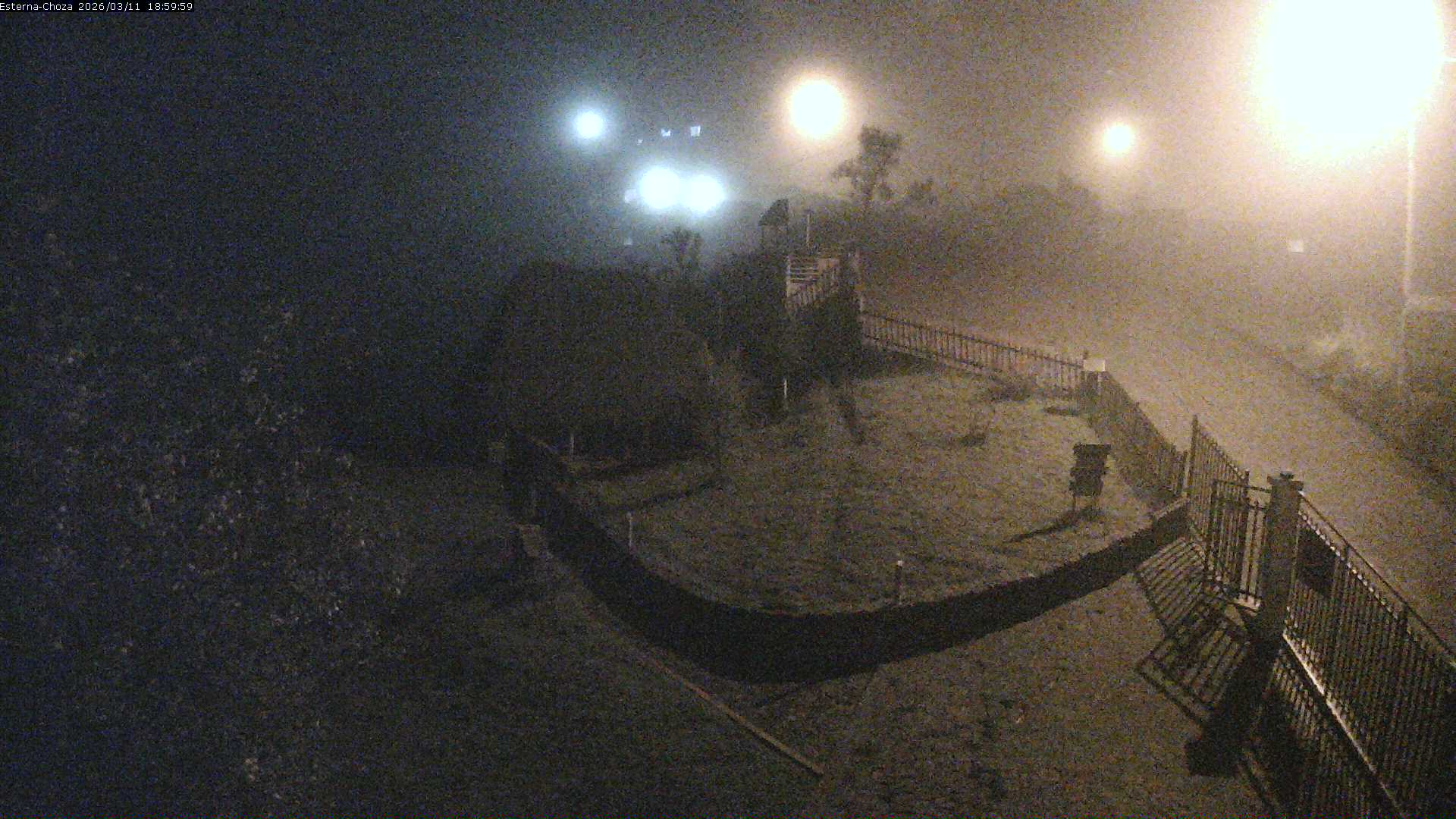 La Esperanza - Choza