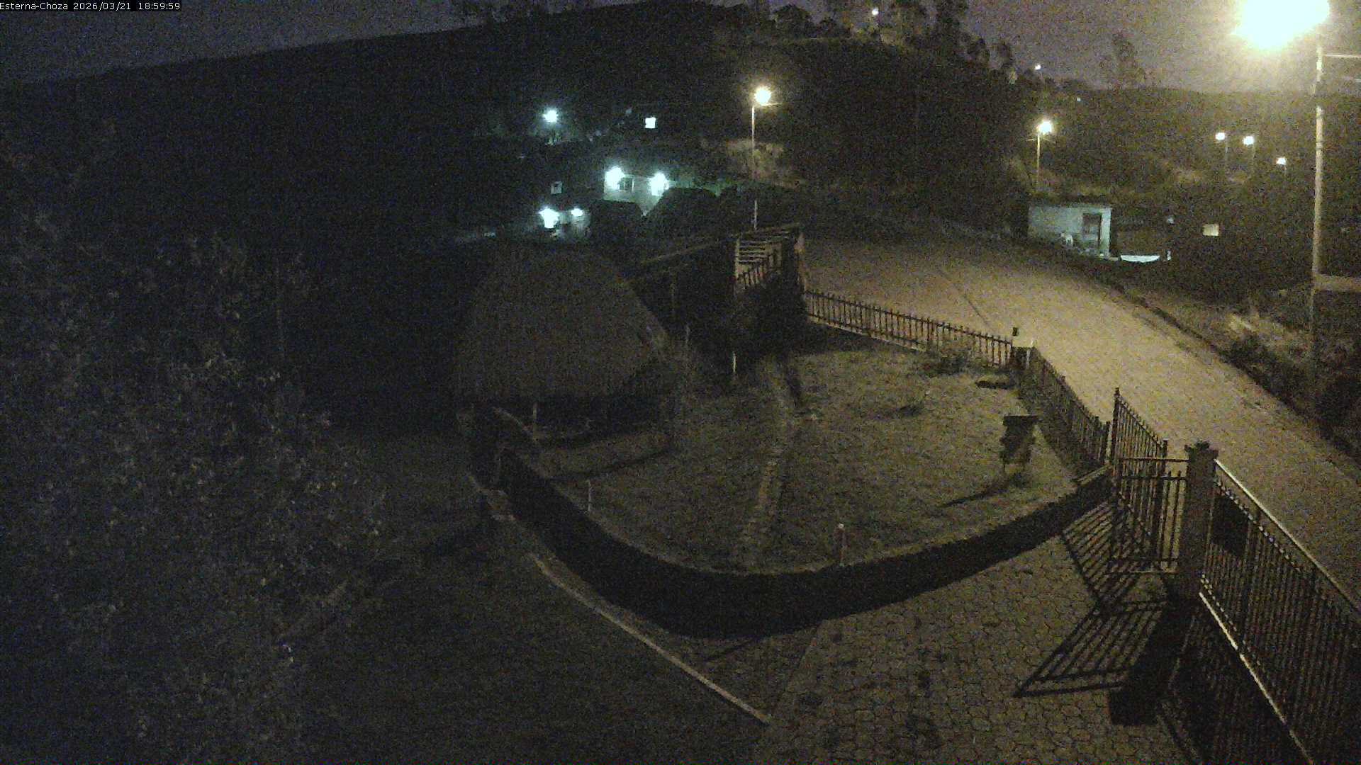 La Esperanza - Choza