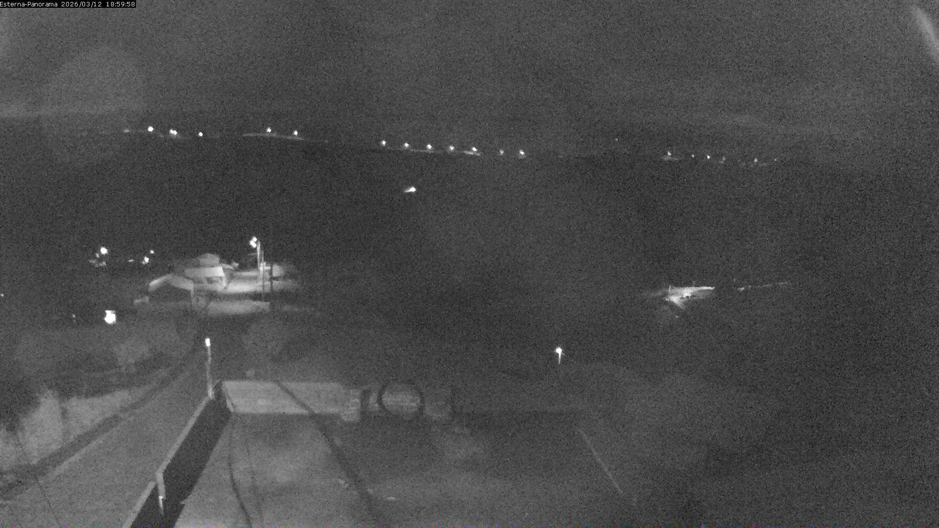 La Esperanza - Panorama Volcanes