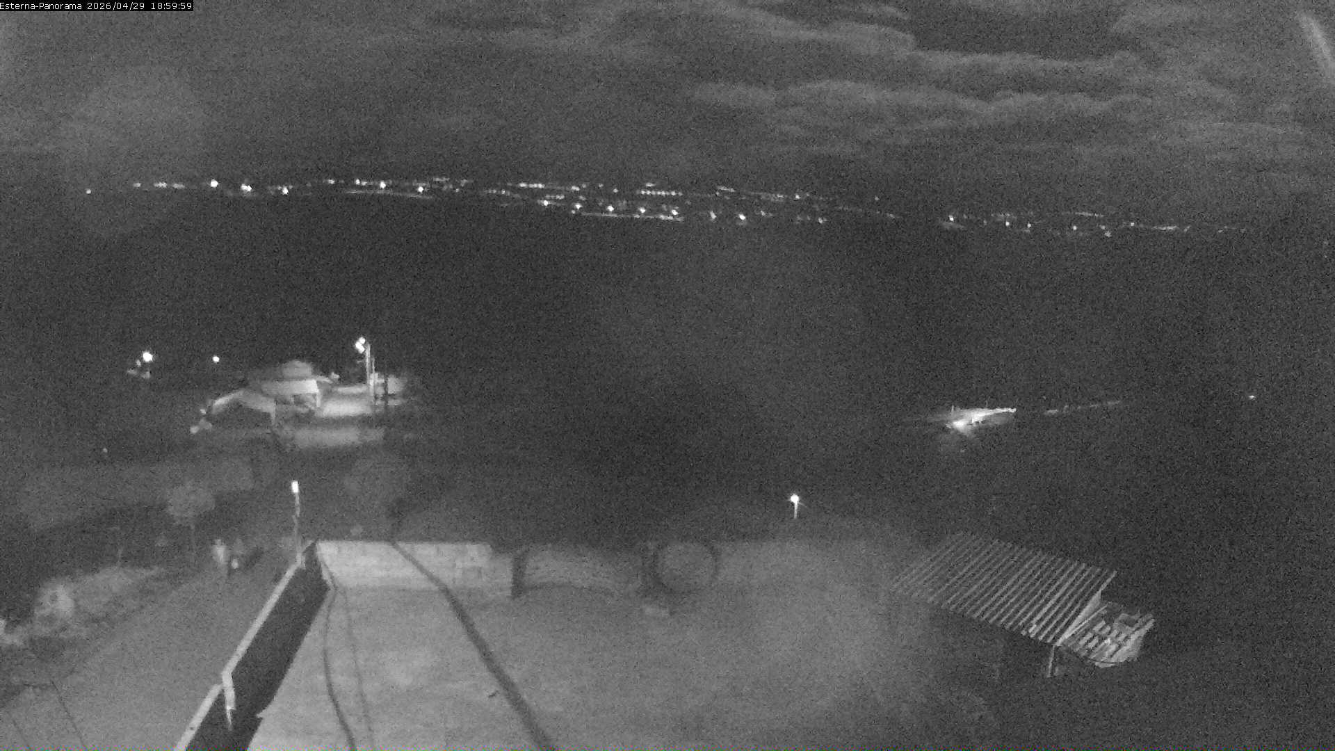 La Esperanza - Panorama Volcanes